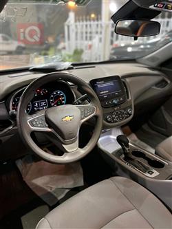 شيفروليه ماليبو